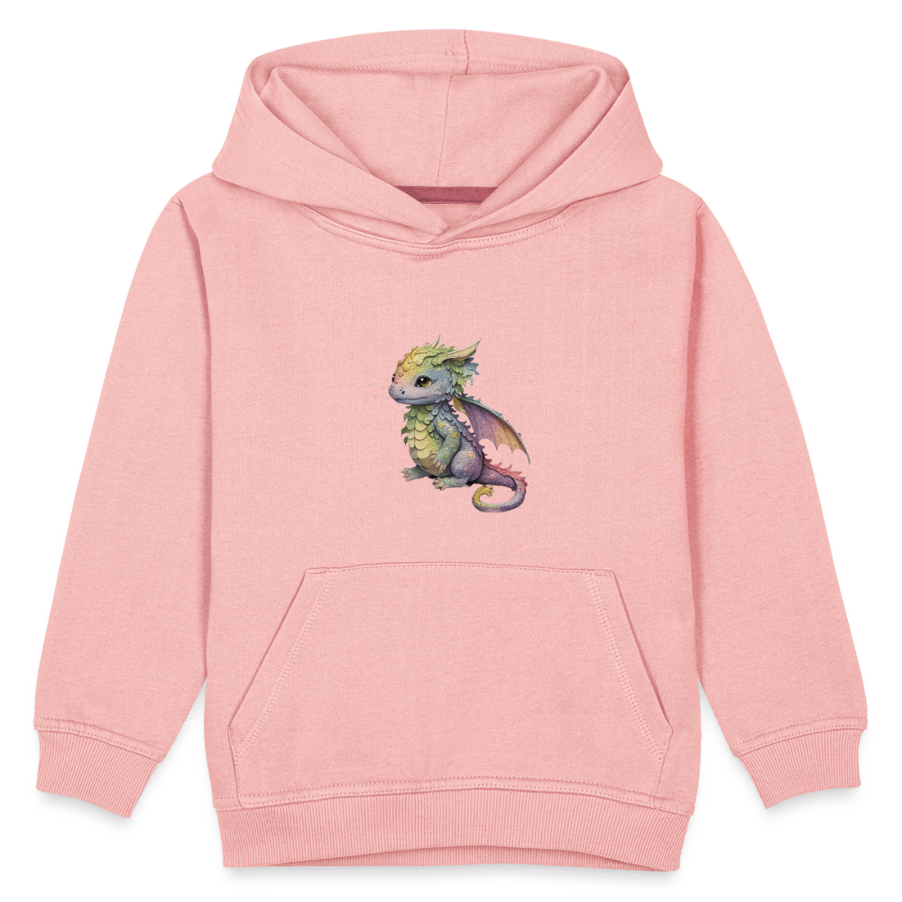 SPOD Kids' Premium Hoodie | Spreadshirt 654 Kaida Brightscale (D1) Kids' Premium Hoodie