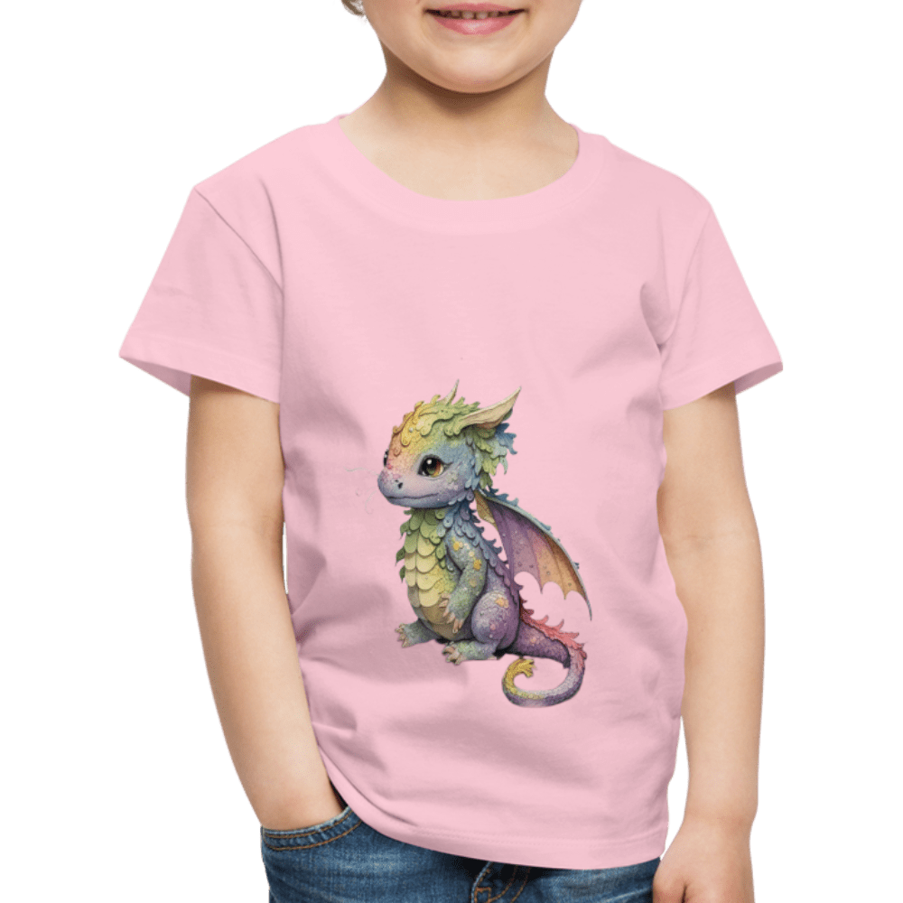 SPOD Kids' Premium T-Shirt | Spreadshirt 814 Kaida Brightscale (D1) Kids' Premium T-Shirt