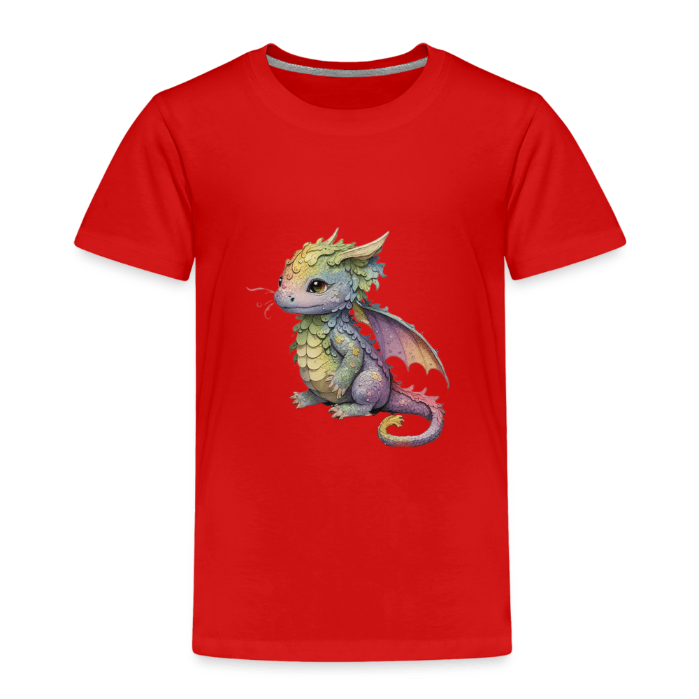 SPOD Kids' Premium T-Shirt | Spreadshirt 814 Kaida Brightscale (D1) Kids' Premium T-Shirt