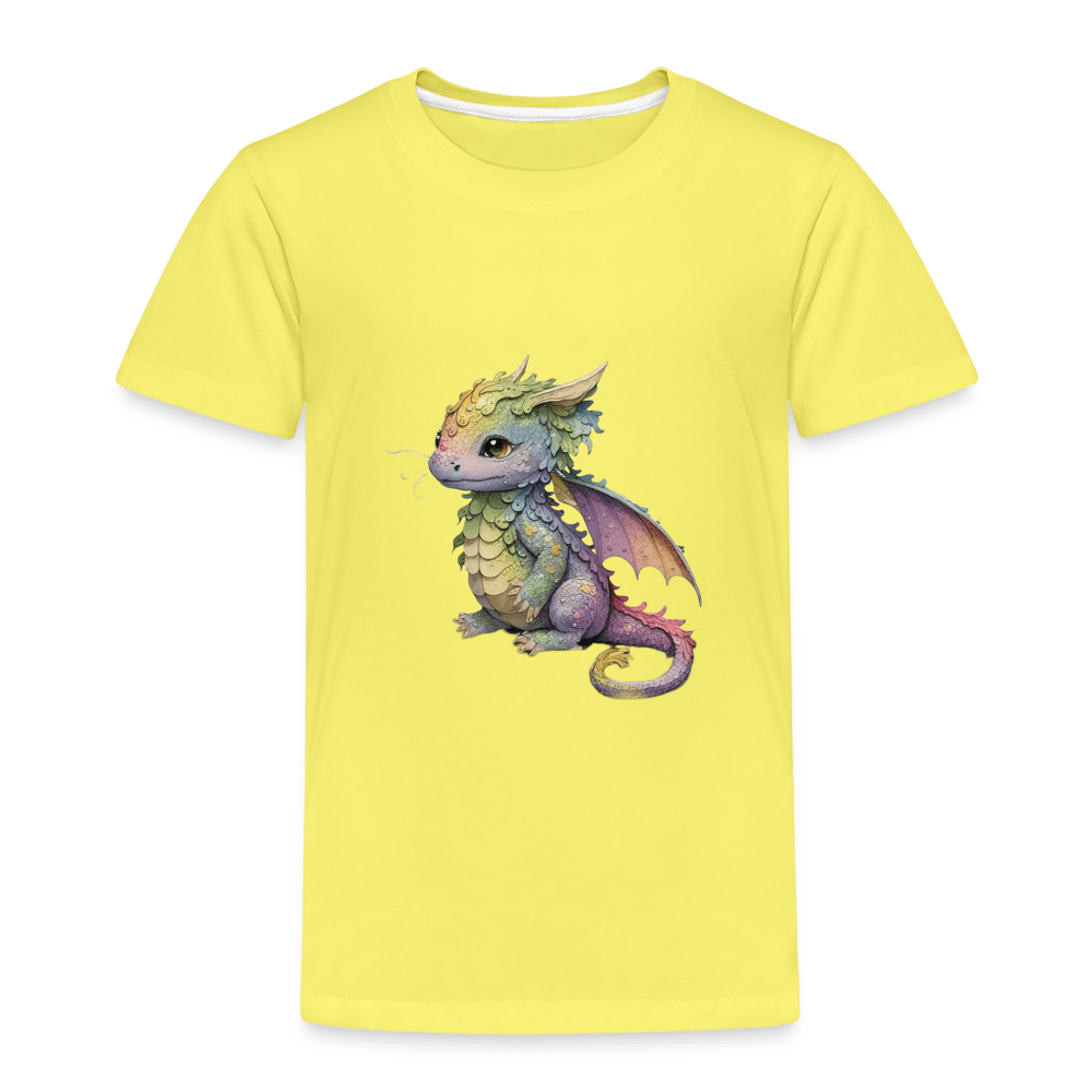 SPOD Kids' Premium T-Shirt | Spreadshirt 814 Kaida Brightscale (D1) Kids' Premium T-Shirt