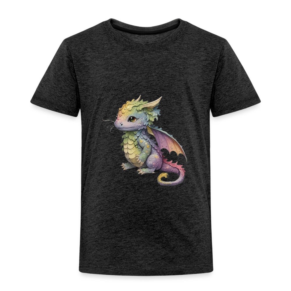 SPOD Kids' Premium T-Shirt | Spreadshirt 814 Kaida Brightscale (D1) Kids' Premium T-Shirt