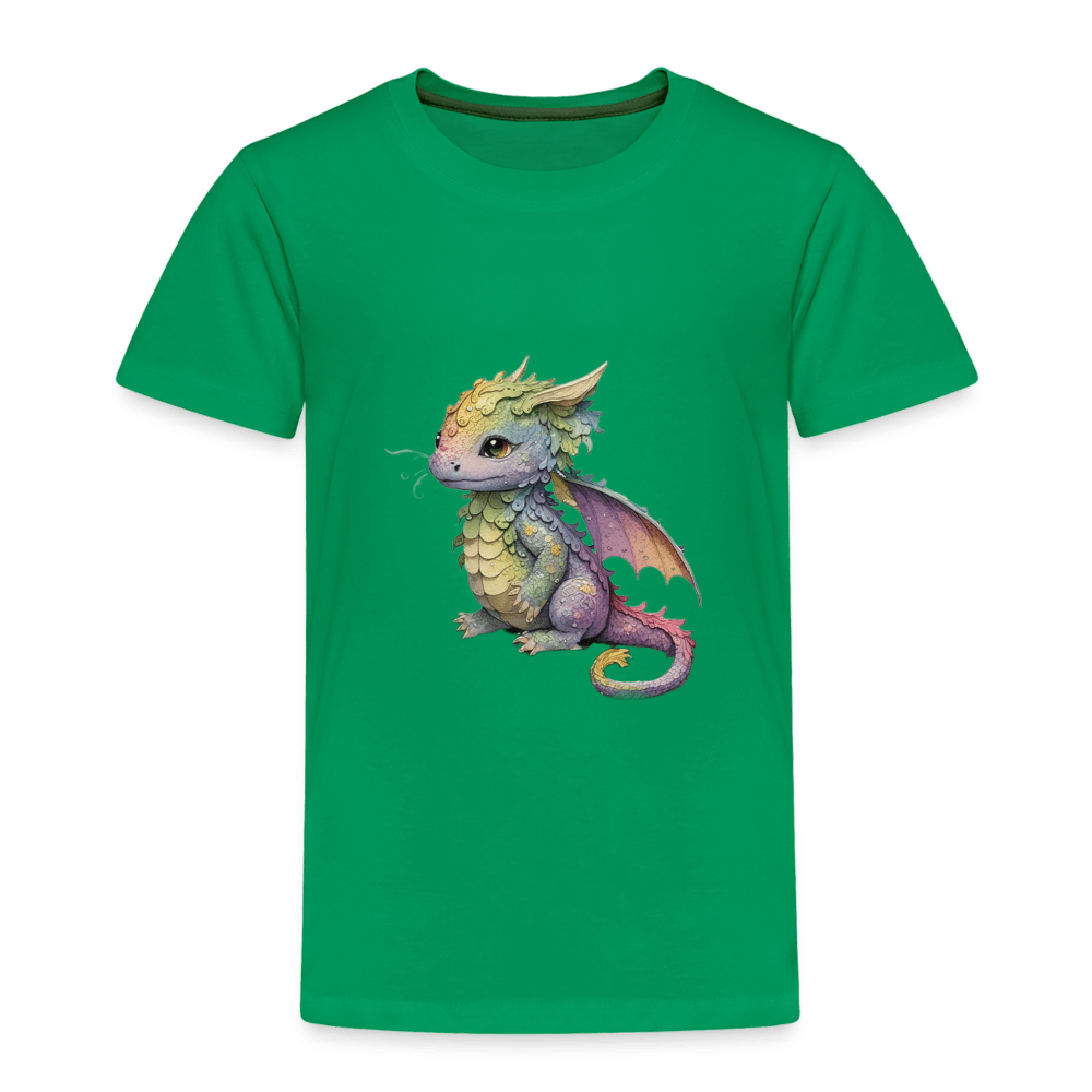 SPOD Kids' Premium T-Shirt | Spreadshirt 814 Kaida Brightscale (D1) Kids' Premium T-Shirt