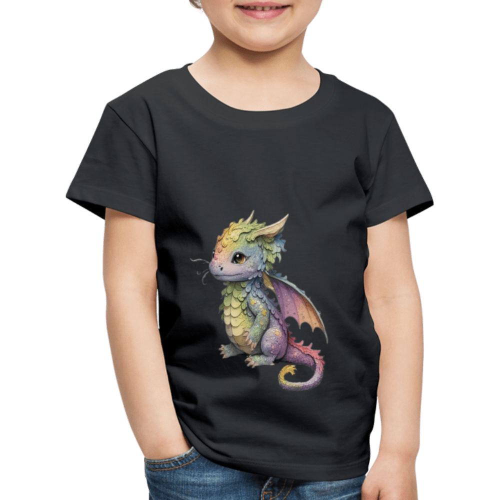 SPOD Kids' Premium T-Shirt | Spreadshirt 814 Kaida Brightscale (D1) Kids' Premium T-Shirt