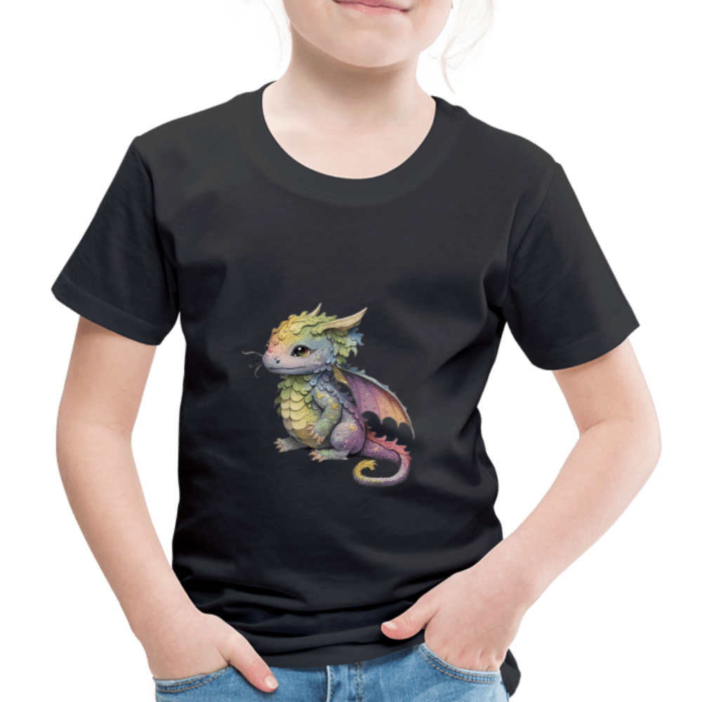 SPOD Kids' Premium T-Shirt | Spreadshirt 814 Kaida Brightscale (D1) Kids' Premium T-Shirt