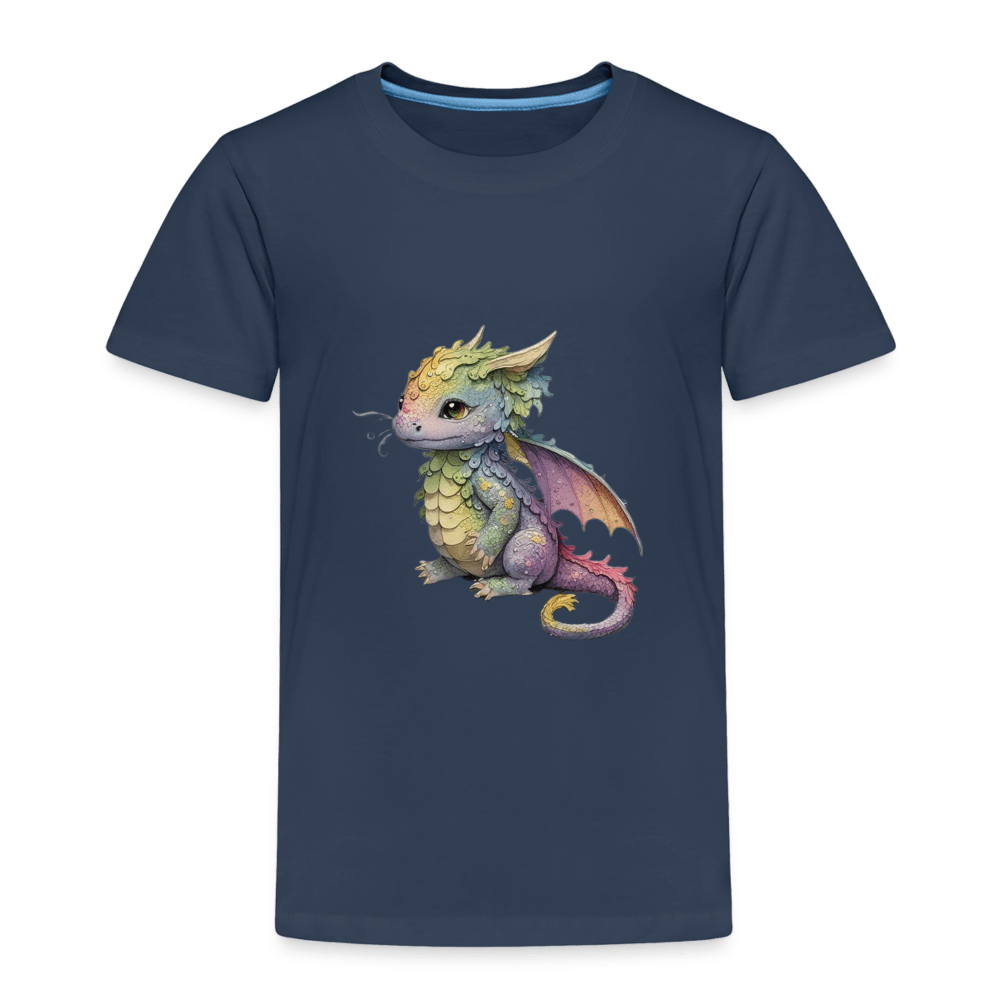 SPOD Kids' Premium T-Shirt | Spreadshirt 814 Kaida Brightscale (D1) Kids' Premium T-Shirt