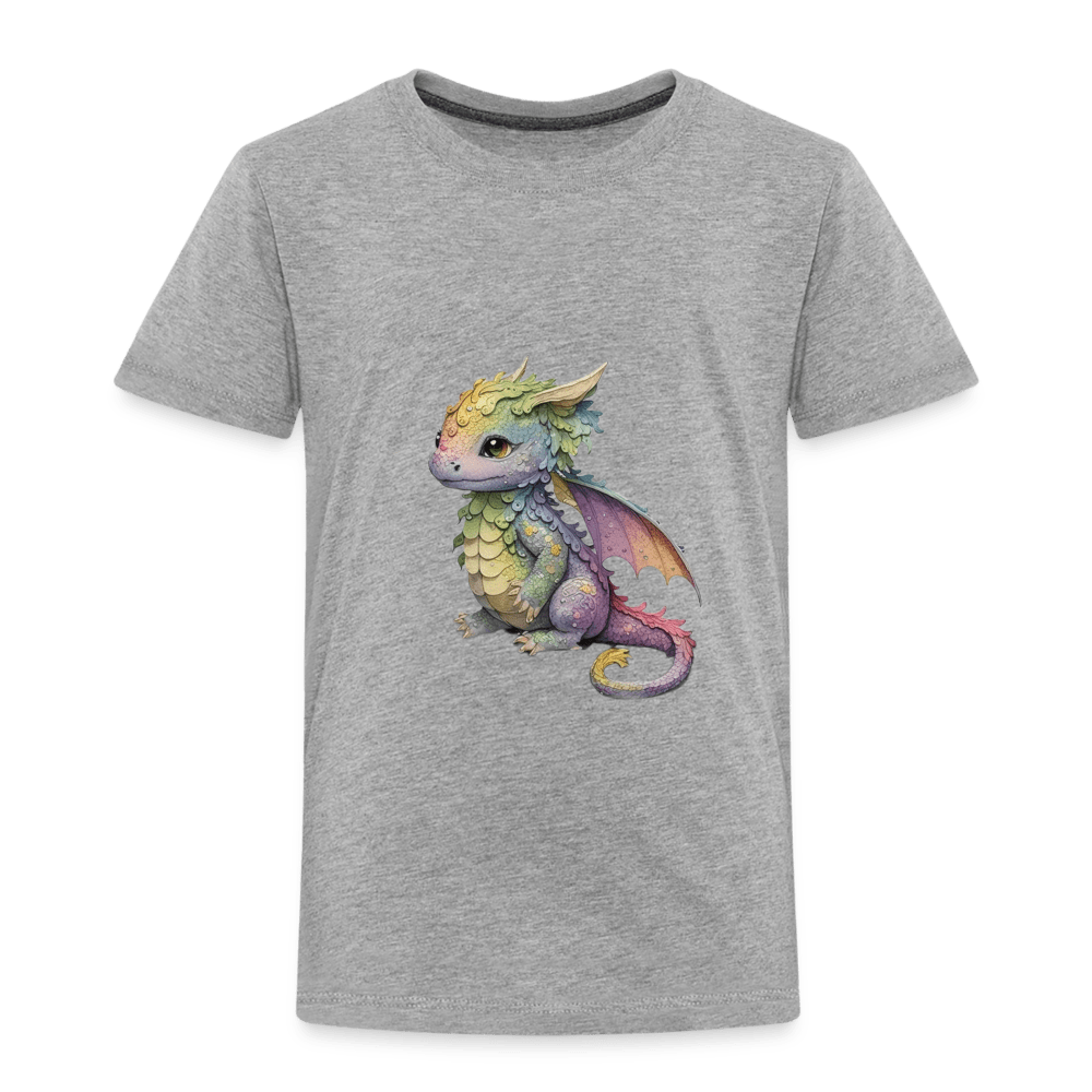 SPOD Kids' Premium T-Shirt | Spreadshirt 814 Kaida Brightscale (D1) Kids' Premium T-Shirt