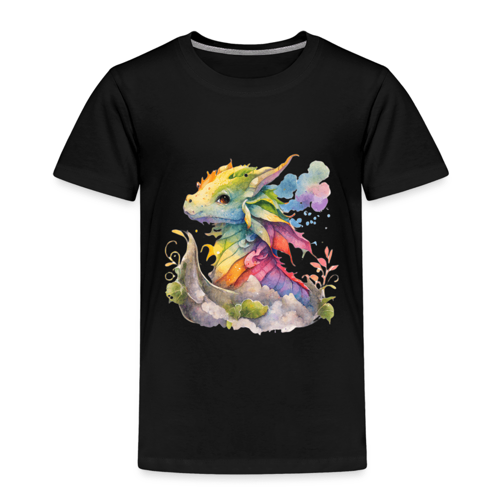 SPOD Kids' Premium T-Shirt | Spreadshirt 814 Kaida Brightscale (D3) Kids' Premium T-Shirt