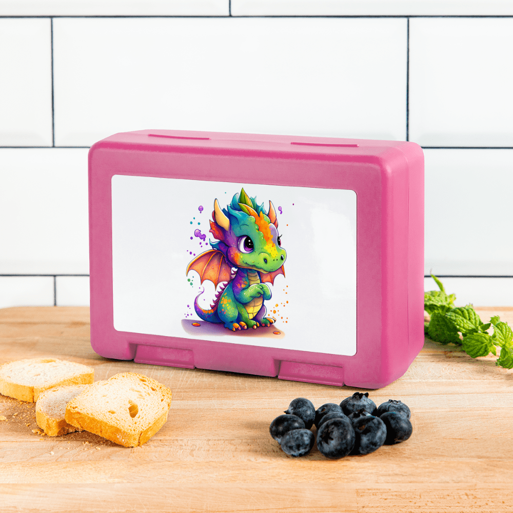 SPOD Lunchbox | Printequipment Kaida Brightscale (D2) Lunchbox