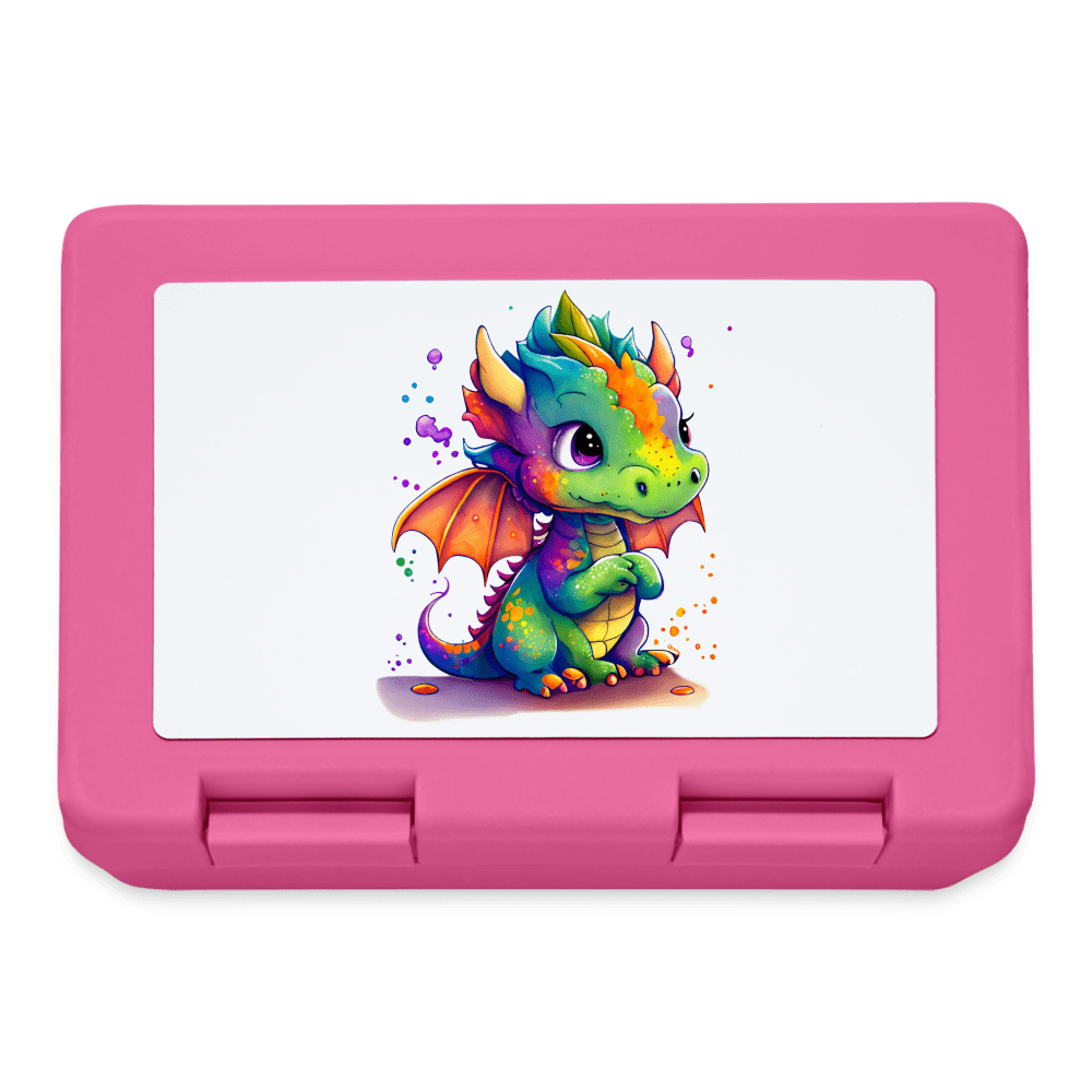 SPOD Lunchbox | Printequipment Kaida Brightscale (D2) Lunchbox