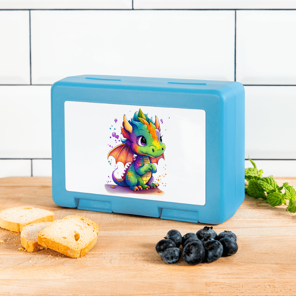 SPOD Lunchbox | Printequipment Kaida Brightscale (D2) Lunchbox