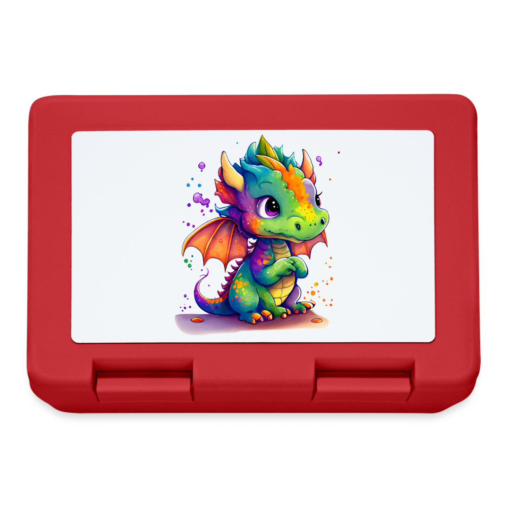 SPOD Lunchbox | Printequipment Kaida Brightscale (D2) Lunchbox