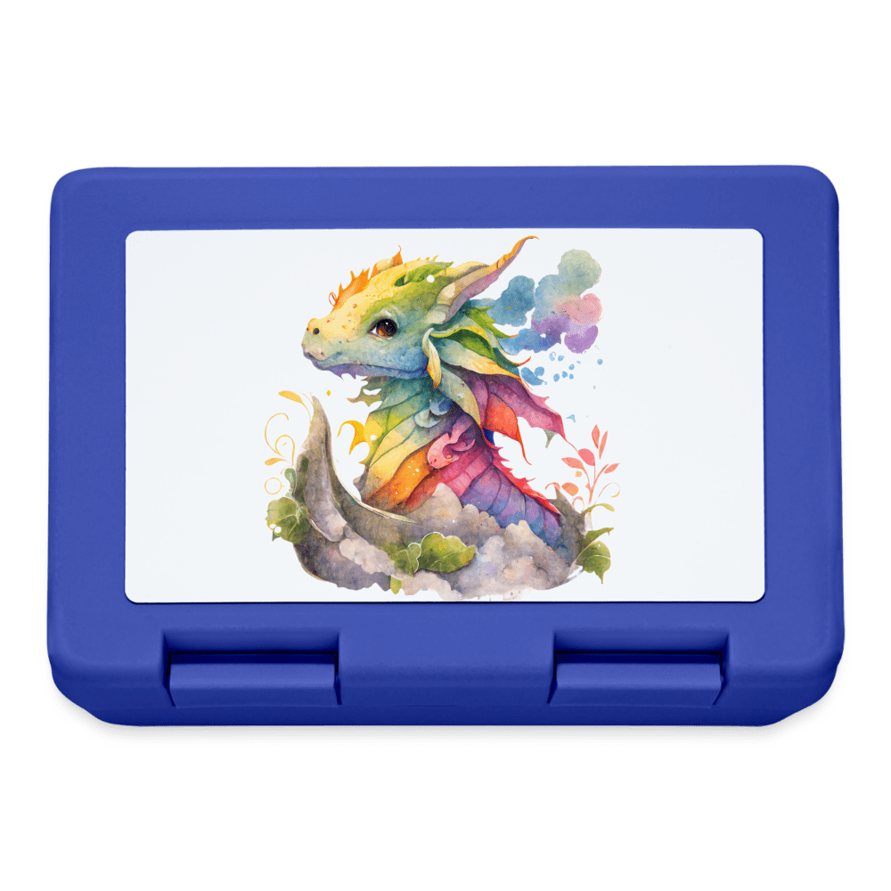 SPOD Lunchbox | Printequipment Kaida Brightscale (D3) Lunchbox