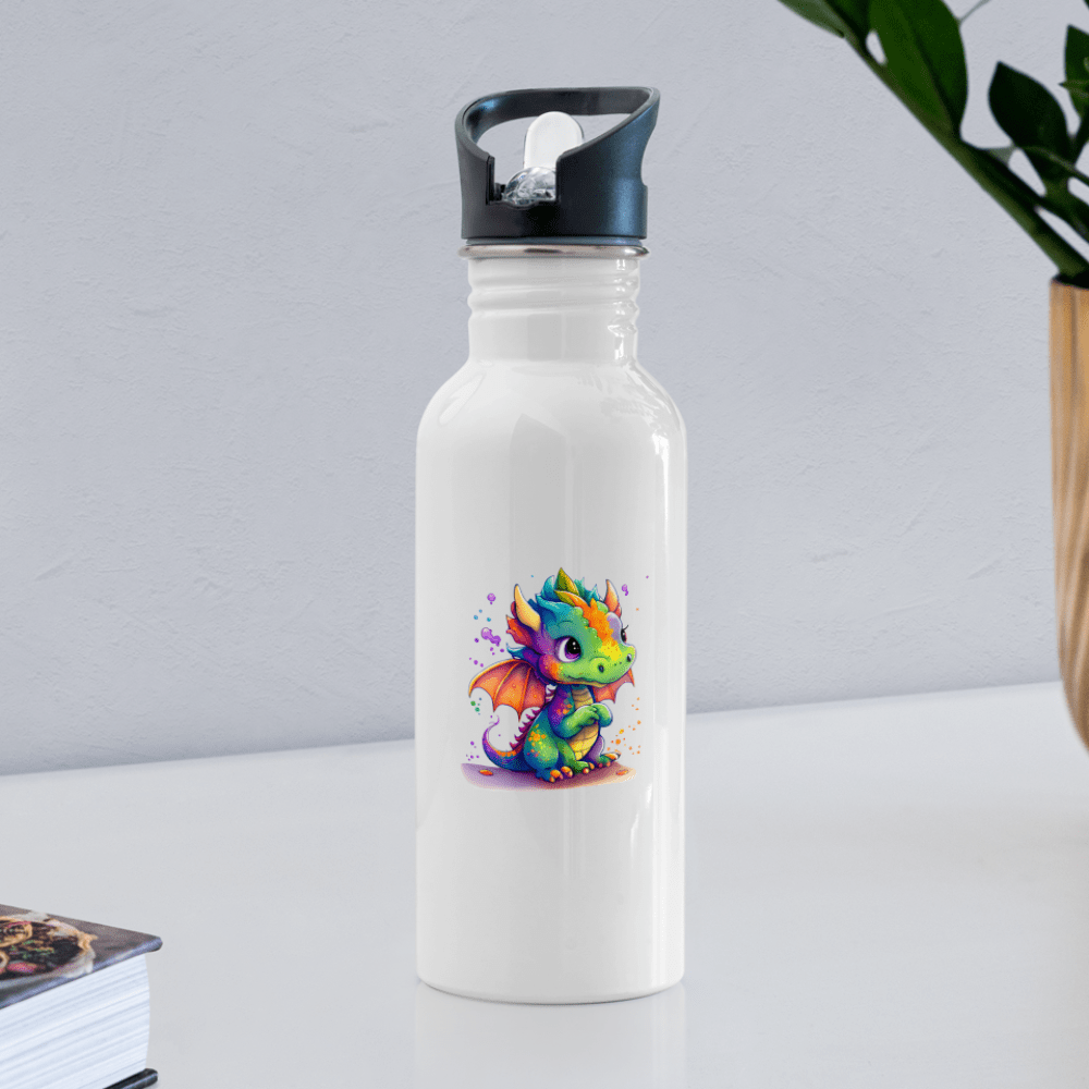 SPOD Water Bottle | Schulze Kaida Brightscale (D2) Water Bottle