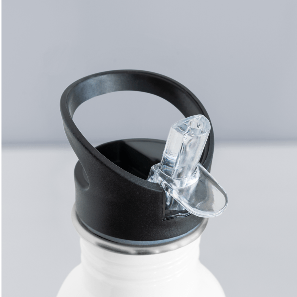 SPOD Water Bottle | Schulze Magical Meadows - Hardworking Ant - Water Bottle